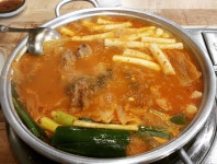 찜선생 갈비s - 경기, 수원시 영통구, 신동 | 맛집검색 식신