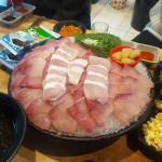 회뜨는 총각 - 서울 강북, 왕십리 마장 답십리 | 맛집검색 식신