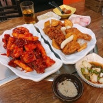 오동통닭 - 서울, 동대문구, 제기동 | 맛집검색 식신