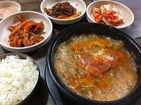 함흥순대국 - 서울 강북, 약수 옥수 금호 | 맛집검색 식신