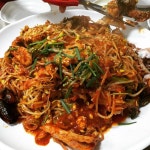 용궁식당 - 충북, 보은 | 맛집검색 식신