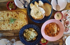 망원동파스타 케바짜 - 서울, 마포구, 망원동 | 맛집검색 식신