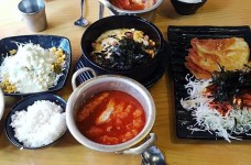 빨간지붕 - 경북, 영천 | 맛집검색 식신