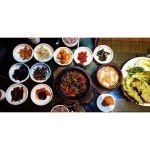 참뫼 - 광주, 동구-충장 금남 동명 | 맛집검색 식신