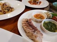 하늘향기 - 경기, 동두천 | 맛집검색 식신