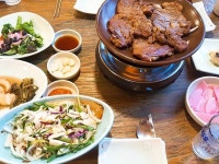 해남장수촌닭 - 광주, 북구, 본촌동 | 맛집검색 식신