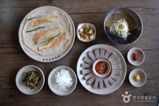 원미식당 - 강원, 봉평 | 맛집검색 식신