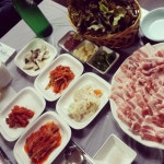 파레스가든일품등심가 - 강원, 철원군, 동송읍 | 맛집검색 식신