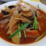 장강|강원 / 철원, 일/중/아시아맛집 | 식신 맛집추천