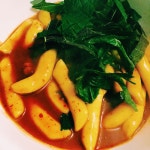 샬롬분식 - 강원, 춘천시 | 맛집검색 식신