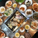 주몽반점 - 광주, 서구-금호 풍암 | 맛집검색 식신