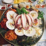별주부해물찜탕 - 대전, 서구-둔산 탄방 | 맛집검색 식신