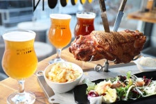 헌터스문 종각점 - 서울, 종로구, 종로2가 | 맛집검색 식신