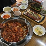 횡계식당 - 강원, 평창군, 대관령면 | 맛집검색 식신