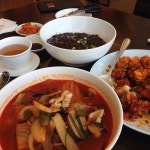 베이징 - 경기, 부천시 원미구, 중동 | 맛집검색 식신