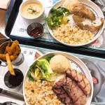 미쿡식당 - 경기, 광명 소하동 밤일마을 | 맛집검색 식신