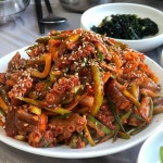 미소식당 - 전남, 완도 | 맛집검색 식신