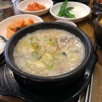 신의주찹쌀순대 - 서울 강북, 삼청동 북촌한옥마을 | 맛집검색 식신