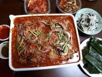 순천장 - 전남, 구례 | 맛집검색 식신