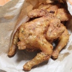 새벽옛날통닭 - 전북, 김제 | 맛집검색 식신
