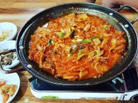 향토식당 - 전북, 무주군, 무주읍 | 맛집검색 식신