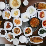 산아래가든 - 전북, 무주 | 맛집검색 식신
