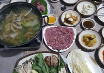 팔공산이재욱호박오리 - 경북, 칠곡 | 맛집검색 식신