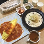 더오믈렛 - 부산, 금정구 부산대 범어사 | 맛집검색 식신