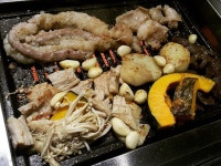 다리집 - 부산, 수영구 광안리 남천 | 맛집검색 식신