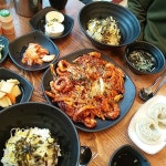 성가네불낙지낙지볶음전문점 - 서울 강북, 상봉 중랑 | 맛집검색 식신