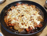 내가찜한닭 경성부경대점|부산 / 남구/대연/용호, 한식맛집 | 식신 맛집추천