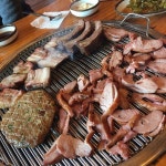 작은마을 - 대구, 동구, 송정동 | 맛집검색 식신