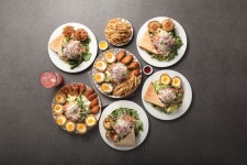 노란집 - 서울 강북, 신촌 이대 | 맛집검색 식신
