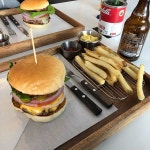 라마버거 - 서울, 마포구, 망원동 | 맛집검색 식신