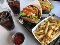 버기즈 - 대전, 서구, 탄방동 | 맛집검색 식신