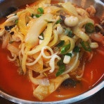 짬뽕의전설 - 강원, 철원군, 서면 | 맛집검색 식신