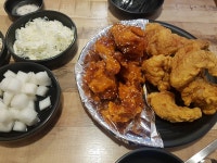 치킨멤버대화2호점 - 경기, 일산서구 대화 주엽 | 맛집검색 식신