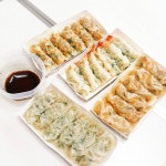 담미수제만두 - 부산, 금정구 부산대 범어사 | 맛집검색 식신