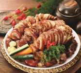 도야웰빙족발 - 경기, 고양시 일산서구, 대화동 | 맛집검색 식신