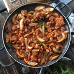 제이엠커피로스터스 (송정점) - 부산, 해운대구, 송정동 | 맛집검색 식신