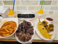 송이네|서울 / 강북 / 망원/성산, 한식맛집 | 식신 맛집추천