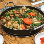 안동시골찜닭 - 경북, 안동 | 맛집검색 식신