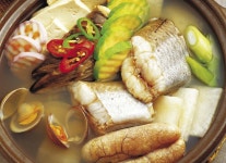 보글이 생태탕왕코다리 서초구청점 - 서울, 서초구, 서초동 | 맛집검색 식신