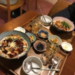 모던죽집스믓스 - 서울 강북, 망원 성산 | 맛집검색 식신