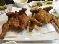 가마솥옛날시골통닭 - 경남, 진주시 | 맛집검색 식신