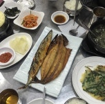 장터생선구이 - 서울 강북, 마포 공덕 | 맛집검색 식신