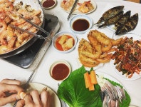 어부 - 충남, 홍성 | 맛집검색 식신