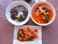 얌차이나 롯데백화점센텀시티점 - 부산, 해운대구, 우동 | 맛집검색 식신