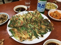 세명빈대떡 - 부산, 서구 대신동 송도 | 맛집검색 식신