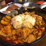 맥아더키친 - 대구, 남구 봉덕 대명 | 맛집검색 식신